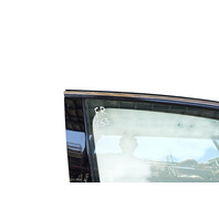 2010-2015 Lexus RX450H Front Right/Passenger Side Door Assembly Black, 67001-0E070, F053, OEM, 2010, 2011, 2012, 2013, 2014, 2015