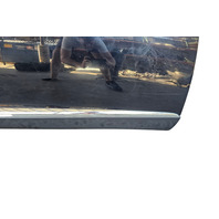 2010-2015 Lexus RX450H Front Right/Passenger Side Door Assembly Black, 67001-0E070, F053, OEM, 2010, 2011, 2012, 2013, 2014, 2015
