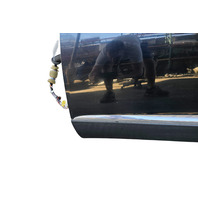 2010-2015 Lexus RX450H Front Left/Driver Side Door Assembly Black, 67002-0E070, F053, OEM, 2010, 2011, 2012, 2013, 2014, 2015