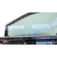 2010-2015 Lexus RX450H Front Left/Driver Side Door Assembly Black, 67002-0E070, F053, OEM, 2010, 2011, 2012, 2013, 2014, 2015