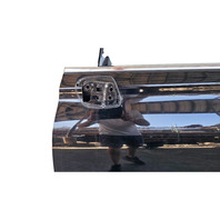 2010-2015 Lexus RX450H Front Left/Driver Side Door Assembly Black, 67002-0E070, F053, OEM, 2010, 2011, 2012, 2013, 2014, 2015