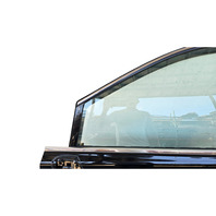 2010-2015 Lexus RX450H Front Left/Driver Side Door Assembly Black, 67002-0E070, F053, OEM, 2010, 2011, 2012, 2013, 2014, 2015
