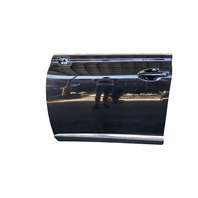 2010-2015 Lexus RX450H Front Left/Driver Side Door Assembly Black, 67002-0E070, F053, OEM, 2010, 2011, 2012, 2013, 2014, 2015
