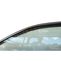 2010-2015 Lexus RX450H Front Left/Driver Side Door Assembly Black, 67002-0E070, F053, OEM, 2010, 2011, 2012, 2013, 2014, 2015