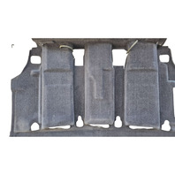 2010-2015 Lexus RX450H Complete Interior Floor Carpet Black, 58510-48292-C0, F053, OEM, 2010, 2011, 2012, 2013, 2014, 2015