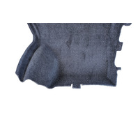 2010-2015 Lexus RX450H Complete Interior Floor Carpet Black, 58510-48292-C0, F053, OEM, 2010, 2011, 2012, 2013, 2014, 2015