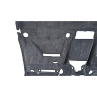 2010-2015 Lexus RX450H Complete Interior Floor Carpet Black, 58510-48292-C0, F053, OEM, 2010, 2011, 2012, 2013, 2014, 2015
