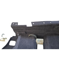 2010-2015 Lexus RX450H Complete Interior Floor Carpet Black, 58510-48292-C0, F053, OEM, 2010, 2011, 2012, 2013, 2014, 2015