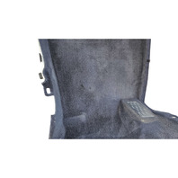 2010-2015 Lexus RX450H Complete Interior Floor Carpet Black, 58510-48292-C0, F053, OEM, 2010, 2011, 2012, 2013, 2014, 2015