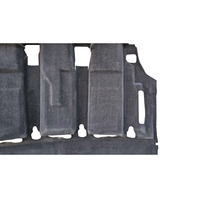 2010-2015 Lexus RX450H Complete Interior Floor Carpet Black, 58510-48292-C0, F053, OEM, 2010, 2011, 2012, 2013, 2014, 2015