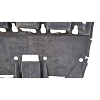 2010-2015 Lexus RX450H Complete Interior Floor Carpet Black, 58510-48292-C0, F053, OEM, 2010, 2011, 2012, 2013, 2014, 2015
