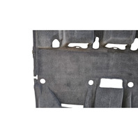 2010-2015 Lexus RX450H Complete Interior Floor Carpet Black, 58510-48292-C0, F053, OEM, 2010, 2011, 2012, 2013, 2014, 2015