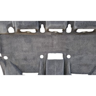 2010-2015 Lexus RX450H Complete Interior Floor Carpet Black, 58510-48292-C0, F053, OEM, 2010, 2011, 2012, 2013, 2014, 2015