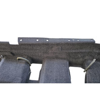 2010-2015 Lexus RX450H Complete Interior Floor Carpet Black, 58510-48292-C0, F053, OEM, 2010, 2011, 2012, 2013, 2014, 2015