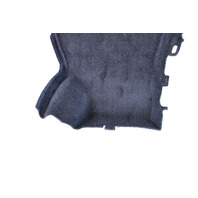 2010-2015 Lexus RX450H Complete Interior Floor Carpet Black, 58510-48292-C0, F053, OEM, 2010, 2011, 2012, 2013, 2014, 2015
