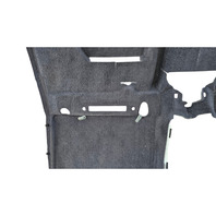 2010-2015 Lexus RX450H Complete Interior Floor Carpet Black, 58510-48292-C0, F053, OEM, 2010, 2011, 2012, 2013, 2014, 2015