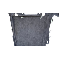 2010-2015 Lexus RX450H Complete Interior Floor Carpet Black, 58510-48292-C0, F053, OEM, 2010, 2011, 2012, 2013, 2014, 2015