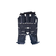 2010-2015 Lexus RX450H Complete Interior Floor Carpet Black, 58510-48292-C0, F053, OEM, 2010, 2011, 2012, 2013, 2014, 2015