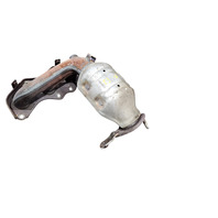 2010-2015 Lexus RX450h RH Rear Exhaust Manifold Catalytic Converter, 17140-31410, F053, OEM, 2010, 2011, 2012, 2013, 2014, 2015