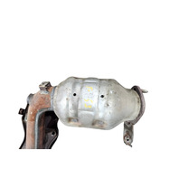 2010-2015 Lexus RX450h RH Rear Exhaust Manifold Catalytic Converter, 17140-31410, F053, OEM, 2010, 2011, 2012, 2013, 2014, 2015