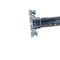2010-2015 Lexus RX350 RX450h Roof Rack Cross Bars Set, PT278-48105, F053, OEM, 2010, 2011, 2012, 2013, 2014, 2015