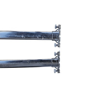 2010-2015 Lexus RX350 RX450h Roof Rack Cross Bars Set, PT278-48105, F053, OEM, 2010, 2011, 2012, 2013, 2014, 2015