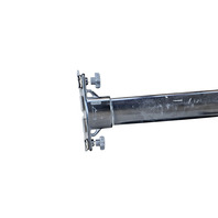 2010-2015 Lexus RX350 RX450h Roof Rack Cross Bars Set, PT278-48105, F053, OEM, 2010, 2011, 2012, 2013, 2014, 2015