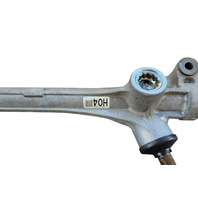 2010-2015 Lexus RX450H Power Steering Gear Rack & And Pinion 45510-0E010, F053, OEM, 2010, 2011, 2012, 2013, 2014, 2015