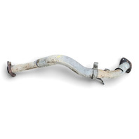 2010-2015 Lexus RX450h Front Exhaust Pipe Assembly, 17410-31C60, F053, OEM, 2010, 2011, 2012, 2013, 2014, 2015
