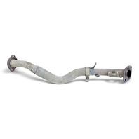 2010-2015 Lexus RX450h Front Exhaust Pipe Assembly, 17410-31C60, F053, OEM, 2010, 2011, 2012, 2013, 2014, 2015