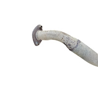 2010-2015 Lexus RX450h Front Exhaust Pipe Assembly, 17410-31C60, F053, OEM, 2010, 2011, 2012, 2013, 2014, 2015