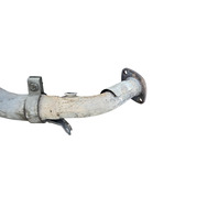 2010-2015 Lexus RX450h Front Exhaust Pipe Assembly, 17410-31C60, F053, OEM, 2010, 2011, 2012, 2013, 2014, 2015