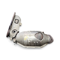 2010-2015 Lexus RX450h LH Driver Exhaust Manifold Catalytic Converter, 17150-31380, F053, OEM, 2010, 2011, 2012, 2013, 2014, 2015
