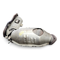 2010-2015 Lexus RX450h LH Driver Exhaust Manifold Catalytic Converter, 17150-31380, F053, OEM, 2010, 2011, 2012, 2013, 2014, 2015