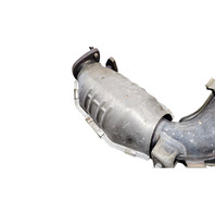 2010-2015 Lexus RX450h LH Driver Exhaust Manifold Catalytic Converter, 17150-31380, F053, OEM, 2010, 2011, 2012, 2013, 2014, 2015