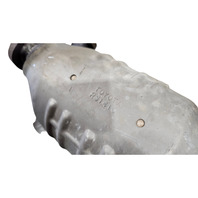 2010-2015 Lexus RX450h LH Driver Exhaust Manifold Catalytic Converter, 17150-31380, F053, OEM, 2010, 2011, 2012, 2013, 2014, 2015