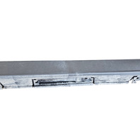 2010-2015 Lexus RX350 RX450h LH Driver Rocker Panel Molding, 75860-0E020, F053, OEM, 2010, 2011, 2012, 2013, 2014, 2015