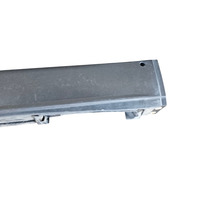 2010-2015 Lexus RX350 RX450h LH Driver Rocker Panel Molding, 75860-0E020, F053, OEM, 2010, 2011, 2012, 2013, 2014, 2015