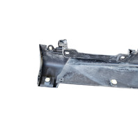 2010-2015 Lexus RX350 RX450h LH Driver Rocker Panel Molding, 75860-0E020, F053, OEM, 2010, 2011, 2012, 2013, 2014, 2015