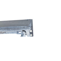2010-2015 Lexus RX350 RX450h LH Driver Rocker Panel Molding, 75860-0E020, F053, OEM, 2010, 2011, 2012, 2013, 2014, 2015