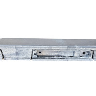 2010-2015 Lexus RX350 RX450h LH Driver Rocker Panel Molding, 75860-0E020, F053, OEM, 2010, 2011, 2012, 2013, 2014, 2015