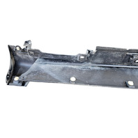 2010-2015 Lexus RX350 RX450h LH Driver Rocker Panel Molding, 75860-0E020, F053, OEM, 2010, 2011, 2012, 2013, 2014, 2015