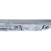 2010-2015 Lexus RX350 RX450h LH Driver Rocker Panel Molding, 75860-0E020, F053, OEM, 2010, 2011, 2012, 2013, 2014, 2015
