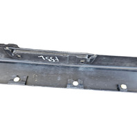 2010-2015 Lexus RX350 RX450h LH Driver Rocker Panel Molding, 75860-0E020, F053, OEM, 2010, 2011, 2012, 2013, 2014, 2015