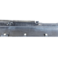 2010-2015 Lexus RX350 RX450h LH Driver Rocker Panel Molding, 75860-0E020, F053, OEM, 2010, 2011, 2012, 2013, 2014, 2015