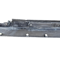 2010-2015 Lexus RX350 RX450h LH Driver Rocker Panel Molding, 75860-0E020, F053, OEM, 2010, 2011, 2012, 2013, 2014, 2015