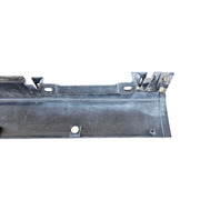 2010-2015 Lexus RX350 RX450h LH Driver Rocker Panel Molding, 75860-0E020, F053, OEM, 2010, 2011, 2012, 2013, 2014, 2015