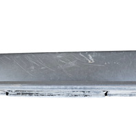 2010-2015 Lexus RX350 RX450h LH Driver Rocker Panel Molding, 75860-0E020, F053, OEM, 2010, 2011, 2012, 2013, 2014, 2015