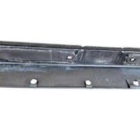 2010-2015 Lexus RX350 RX450h LH Driver Rocker Panel Molding, 75860-0E020, F053, OEM, 2010, 2011, 2012, 2013, 2014, 2015