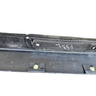 2010-2015 Lexus RX350 RX450h LH Driver Rocker Panel Molding, 75860-0E020, F053, OEM, 2010, 2011, 2012, 2013, 2014, 2015